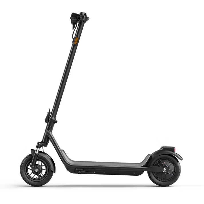 NIU KQi 100P Elektrotretroller mit Straßenzulassung | Reichweite 29km