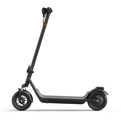 NIU KQi 100P Elektrotretroller mit Straßenzulassung | Reichweite 29km