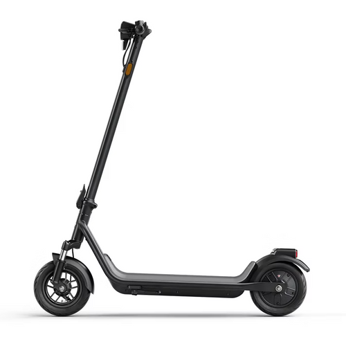 NIU KQi 100P Elektrotretroller mit Straßenzulassung | Reichweite 29km