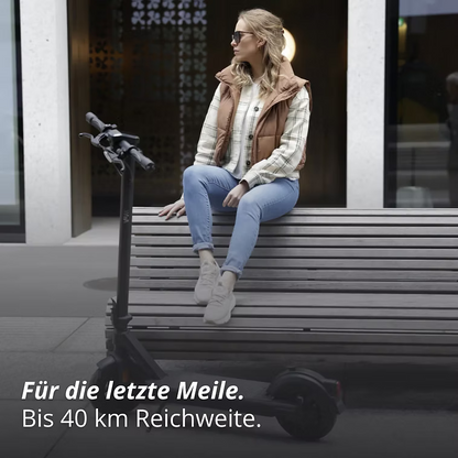 VMAX VX5 PRO – Das portable Kraftpaket für den urbanen Alltag