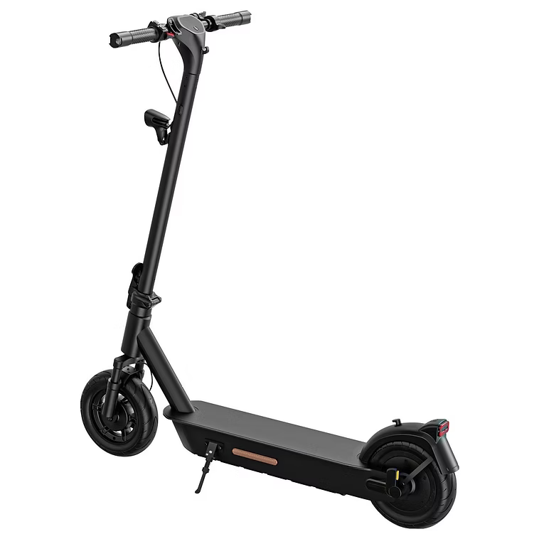 ePowerFun ePF-2 XT 480Wh Black Edition E-Scooter Schwarz Li-Ion 48 V 10 Ah Straß