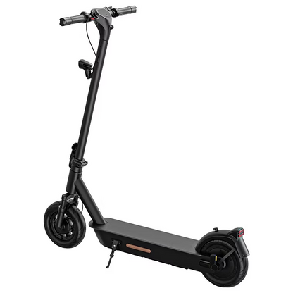 ePowerFun ePF-2 XT 480Wh Black Edition E-Scooter Schwarz Li-Ion 48 V 10 Ah Straß