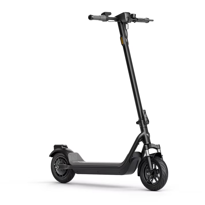 NIU KQi 100P Elektrotretroller mit Straßenzulassung | Reichweite 29km