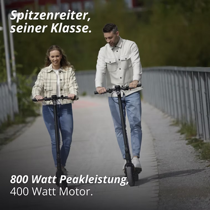 VMAX VX5 PRO – Das portable Kraftpaket für den urbanen Alltag