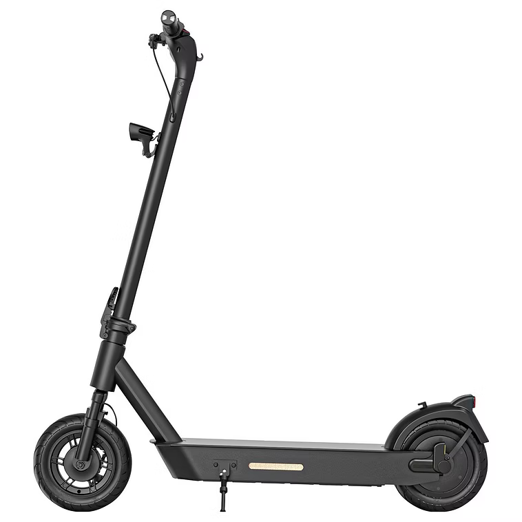 ePowerFun ePF-2 XT 480Wh Black Edition E-Scooter Schwarz Li-Ion 48 V 10 Ah Straß