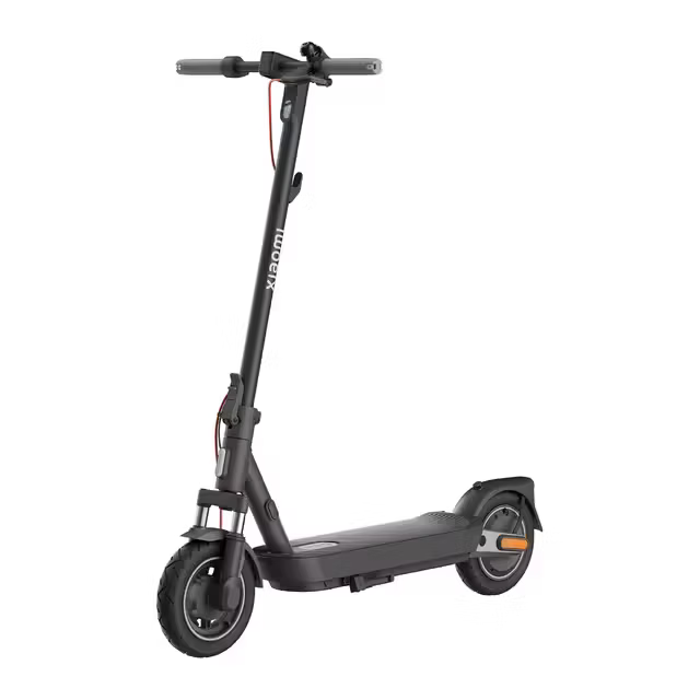Xiaomi Electric Scooter 5 Pro – Premium-Komfort & Maximale Power