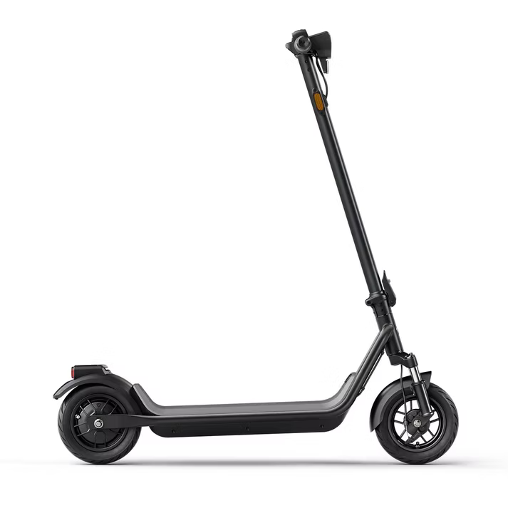 NIU KQi 100P Elektrotretroller mit Straßenzulassung | Reichweite 29km