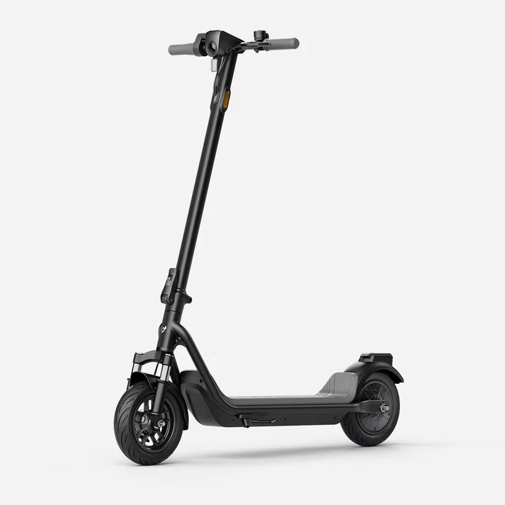 NIU KQi 100P Elektrotretroller mit Straßenzulassung | Reichweite 29km